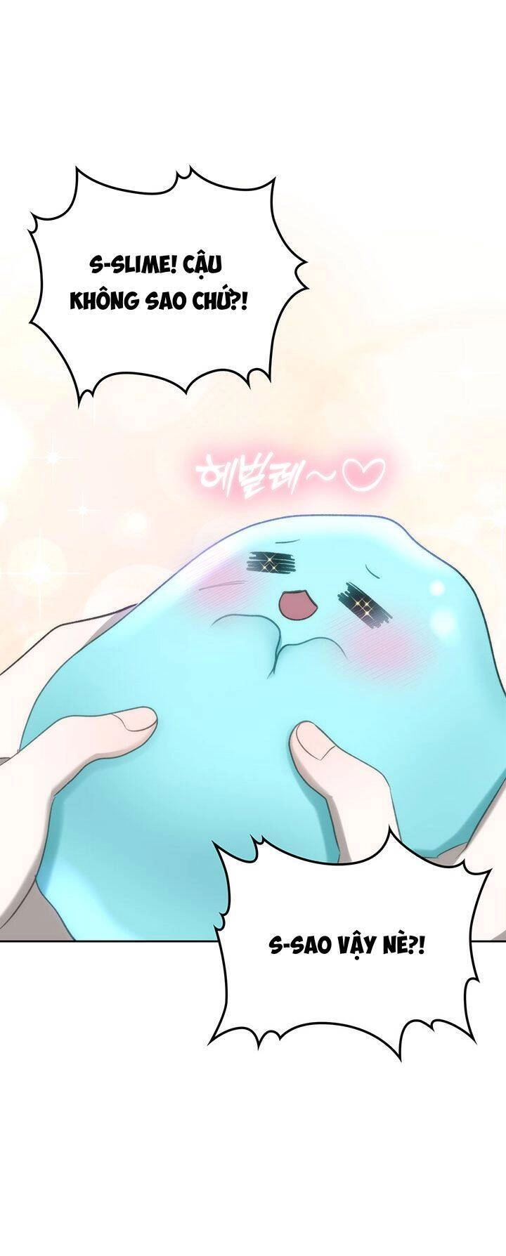 Nam Chính Quái Vật Sống Dưới Giường Tôi Chapter 14 - 28