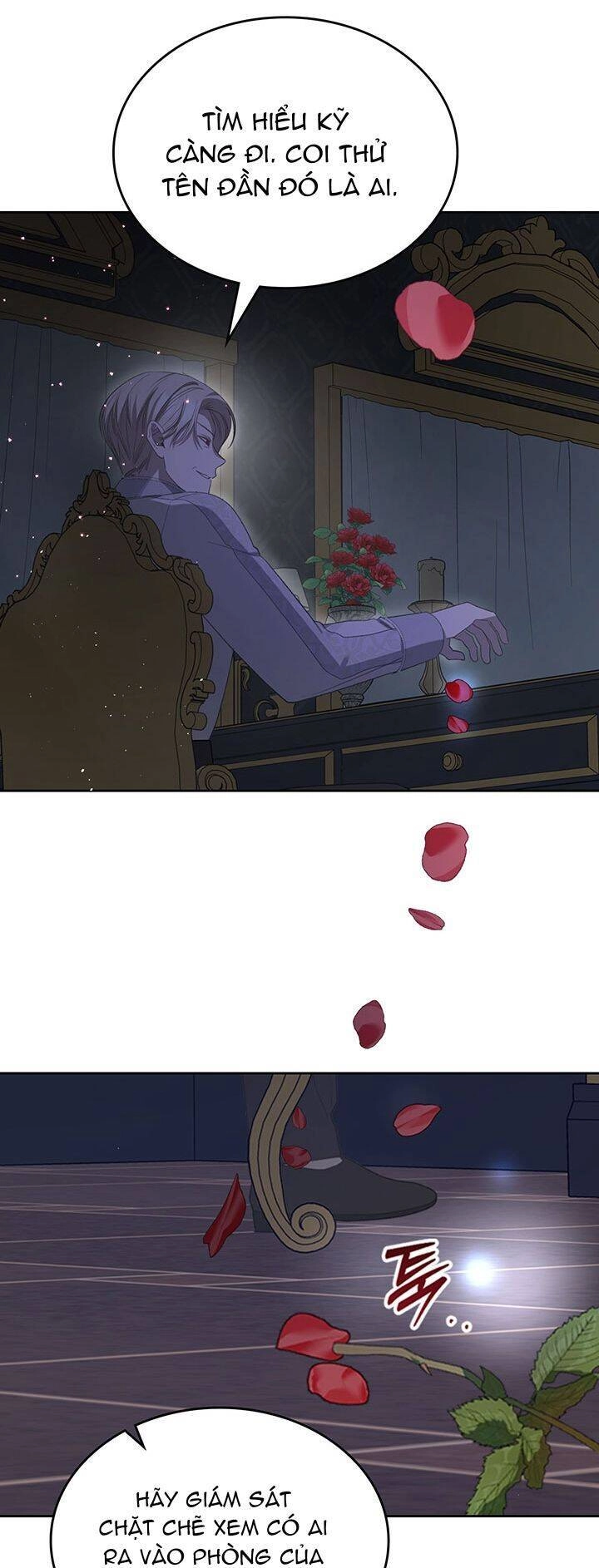 Nam Chính Quái Vật Sống Dưới Giường Tôi Chapter 14 - 38