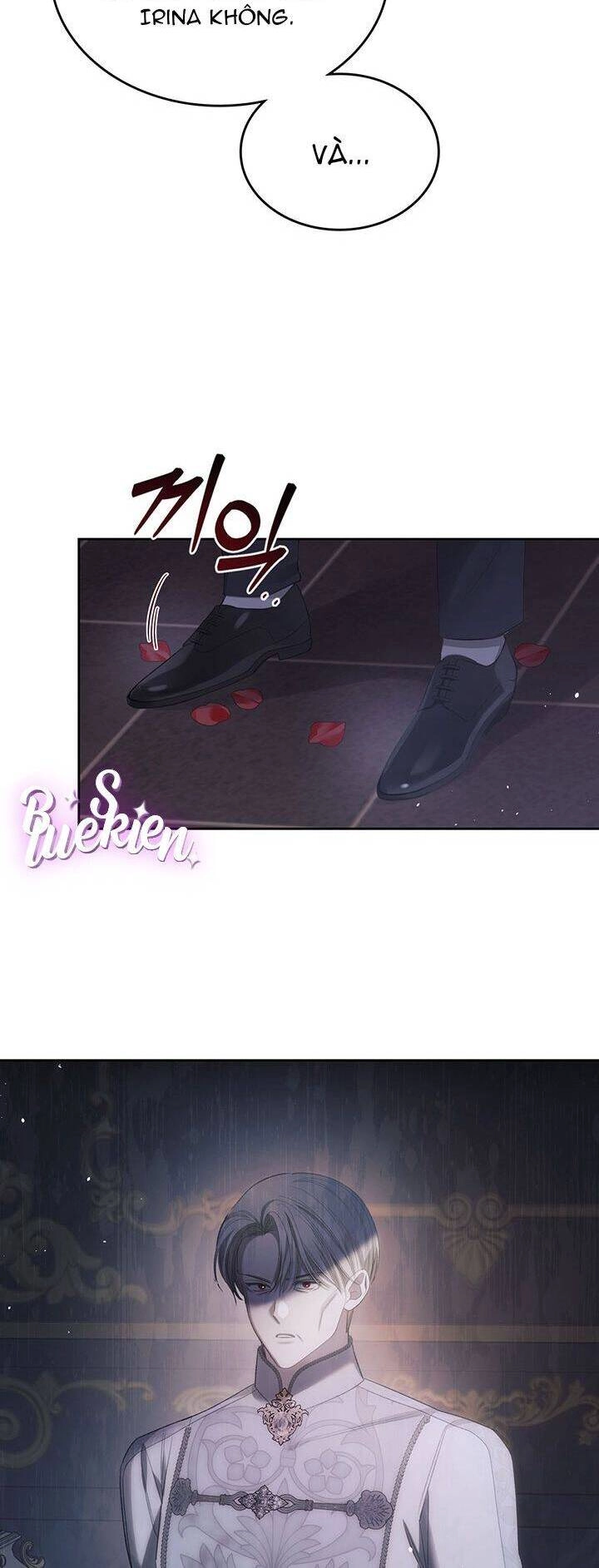 Nam Chính Quái Vật Sống Dưới Giường Tôi Chapter 14 - 39