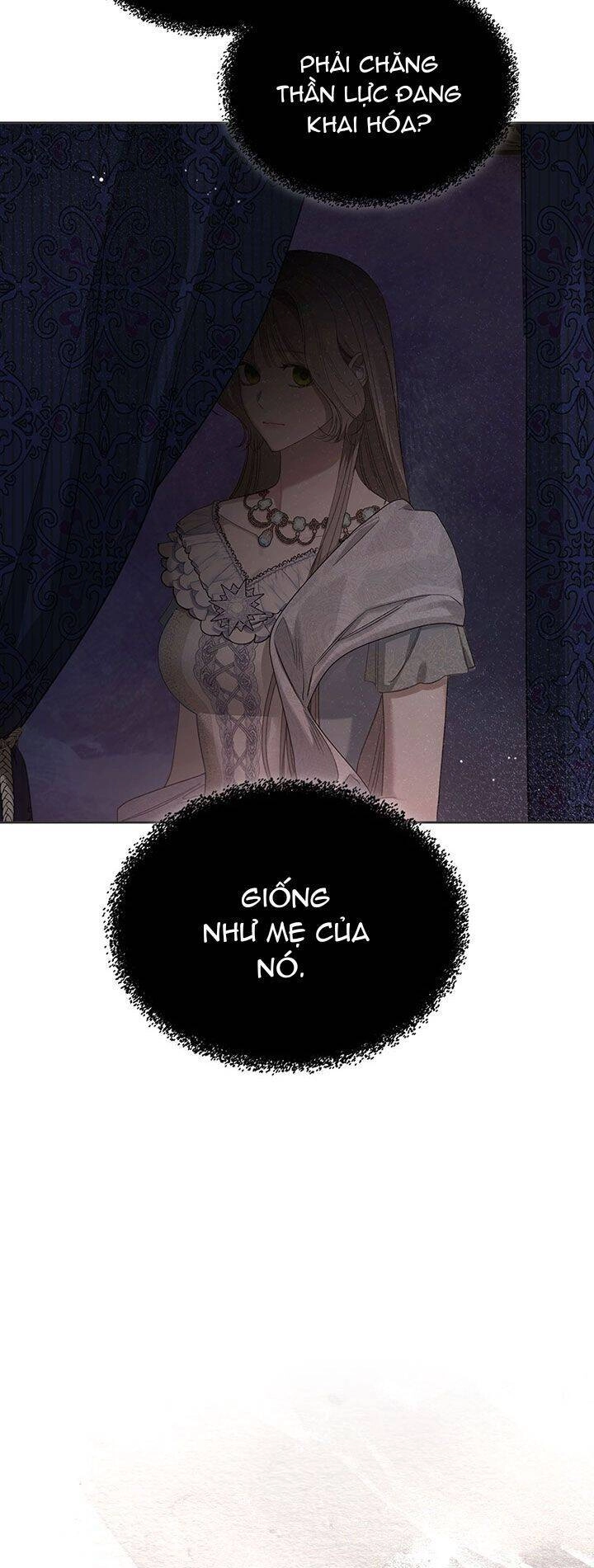 Nam Chính Quái Vật Sống Dưới Giường Tôi Chapter 15 - 3