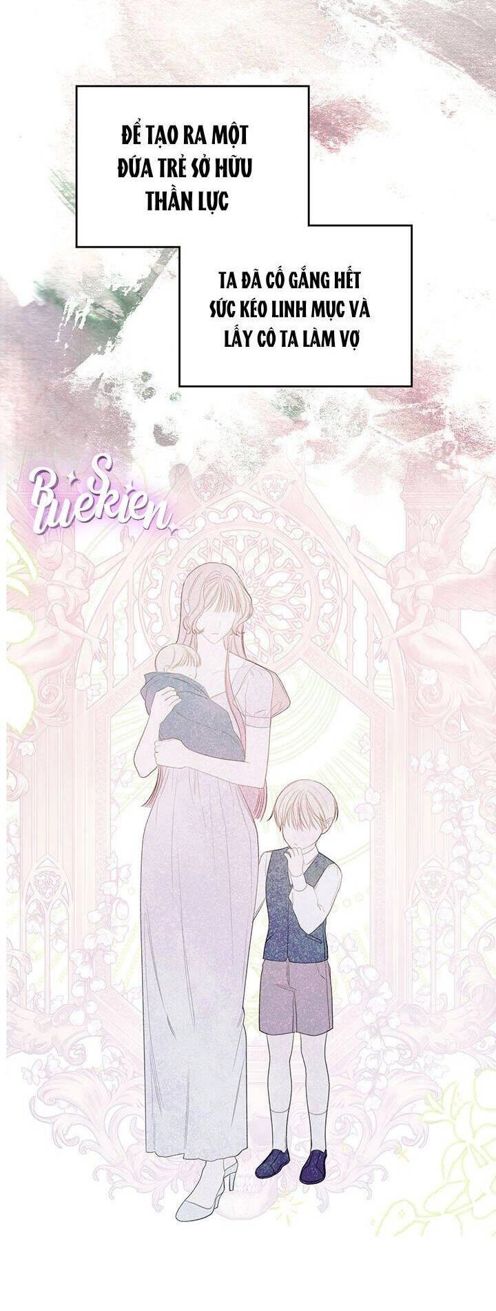 Nam Chính Quái Vật Sống Dưới Giường Tôi Chapter 15 - 4