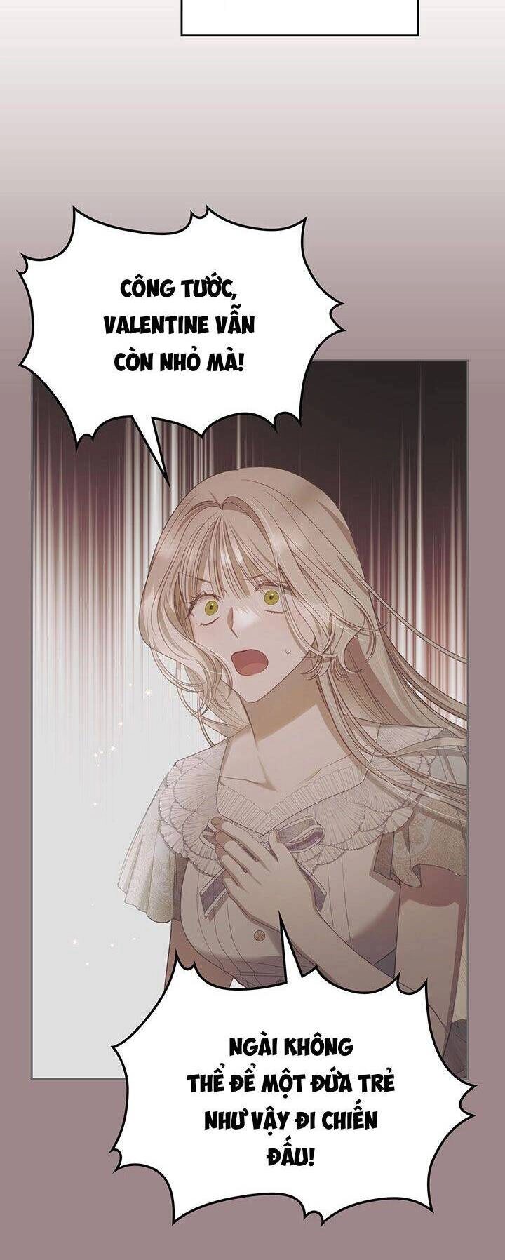 Nam Chính Quái Vật Sống Dưới Giường Tôi Chapter 15 - 6