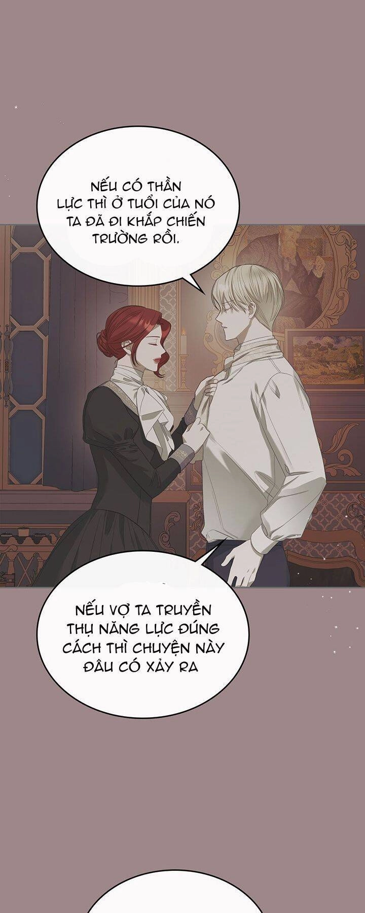 Nam Chính Quái Vật Sống Dưới Giường Tôi Chapter 15 - 7