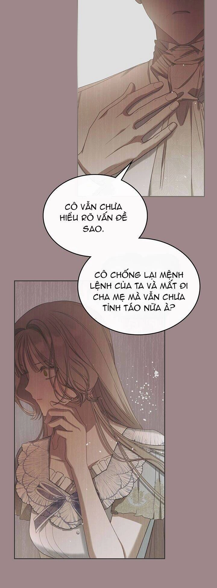 Nam Chính Quái Vật Sống Dưới Giường Tôi Chapter 15 - 10