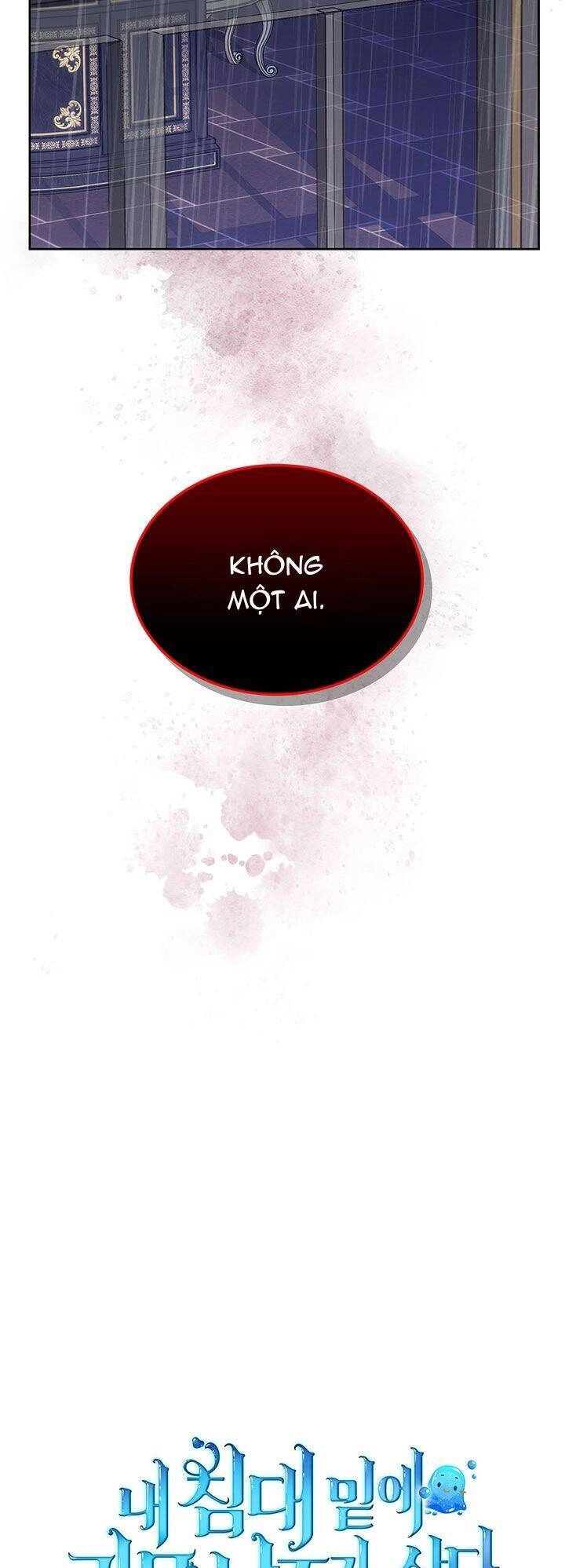 Nam Chính Quái Vật Sống Dưới Giường Tôi Chapter 15 - 13