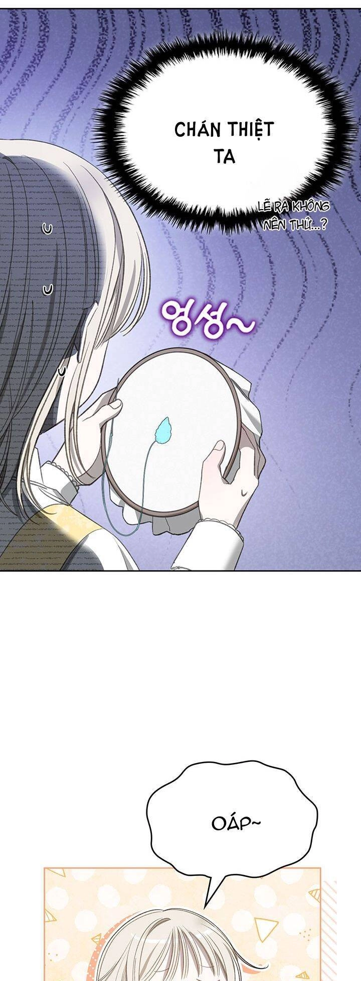 Nam Chính Quái Vật Sống Dưới Giường Tôi Chapter 15 - 15