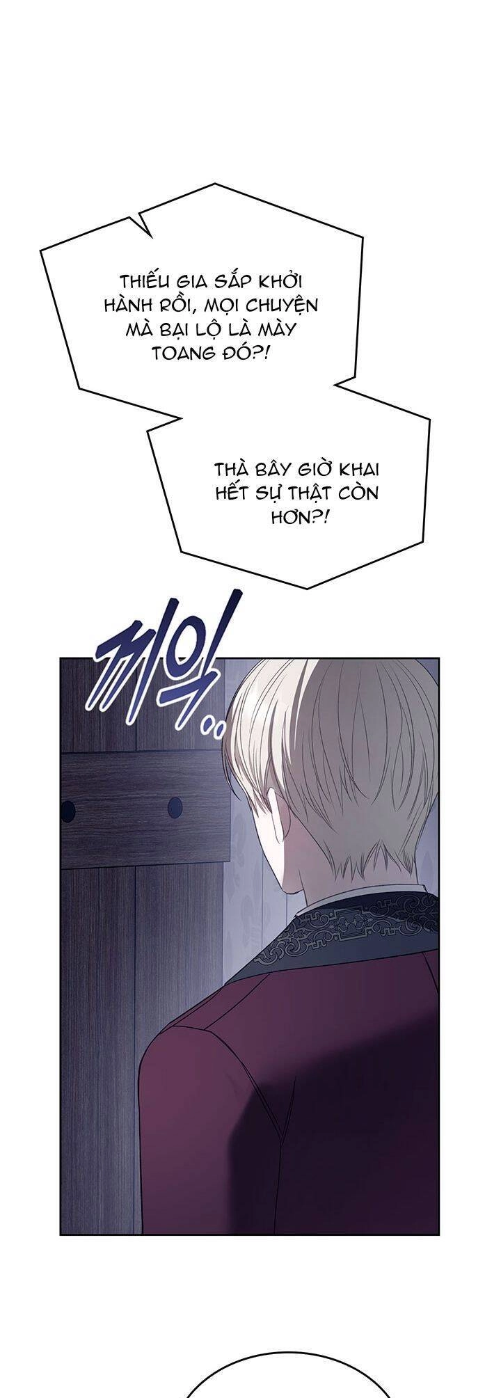 Nam Chính Quái Vật Sống Dưới Giường Tôi Chapter 15 - 24