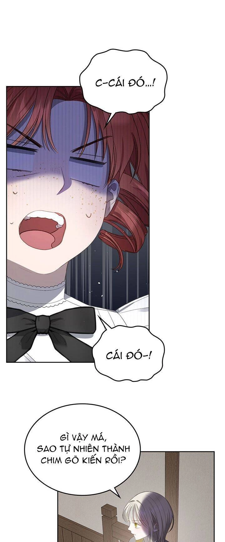 Nam Chính Quái Vật Sống Dưới Giường Tôi Chapter 15 - 26