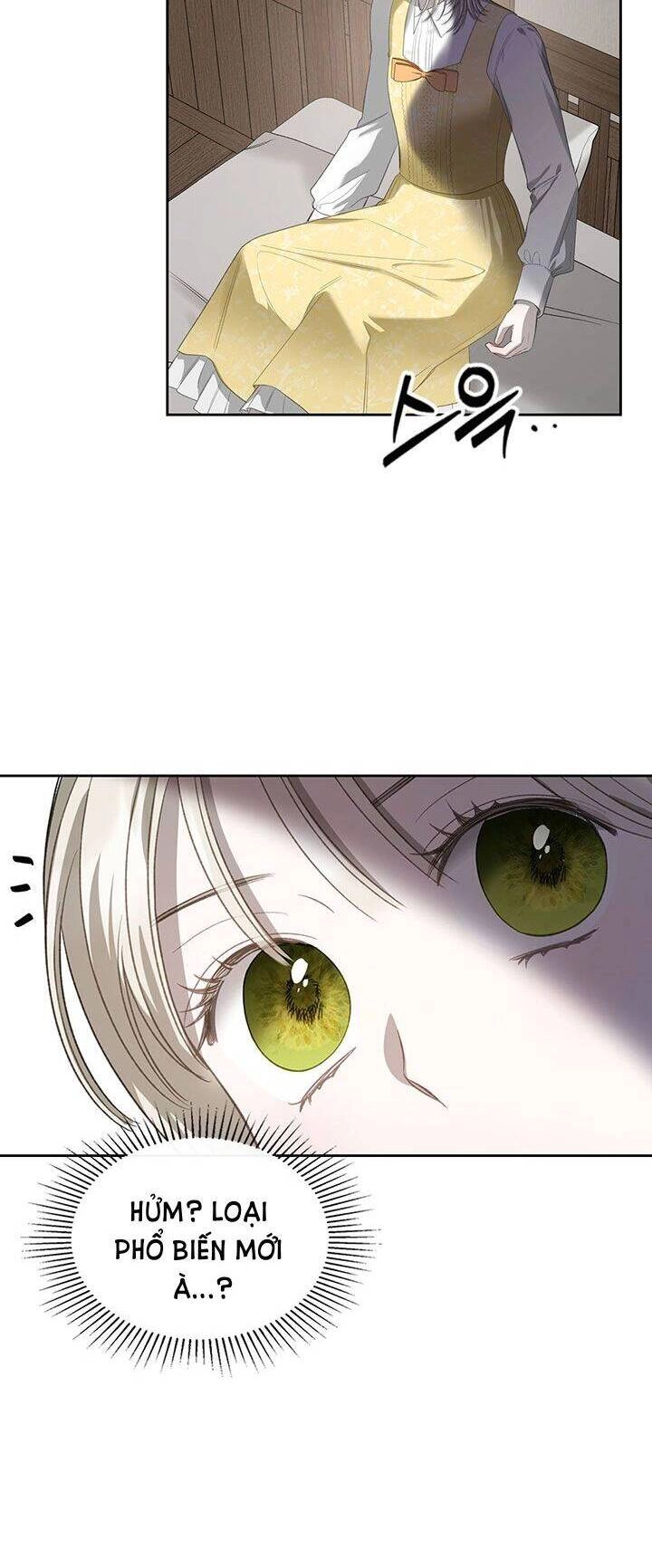 Nam Chính Quái Vật Sống Dưới Giường Tôi Chapter 15 - 27