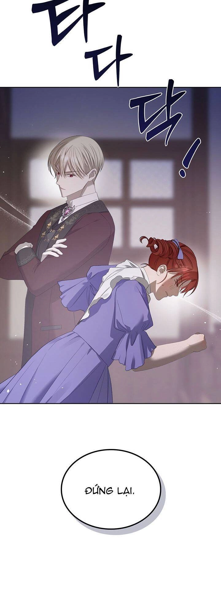 Nam Chính Quái Vật Sống Dưới Giường Tôi Chapter 15 - 30