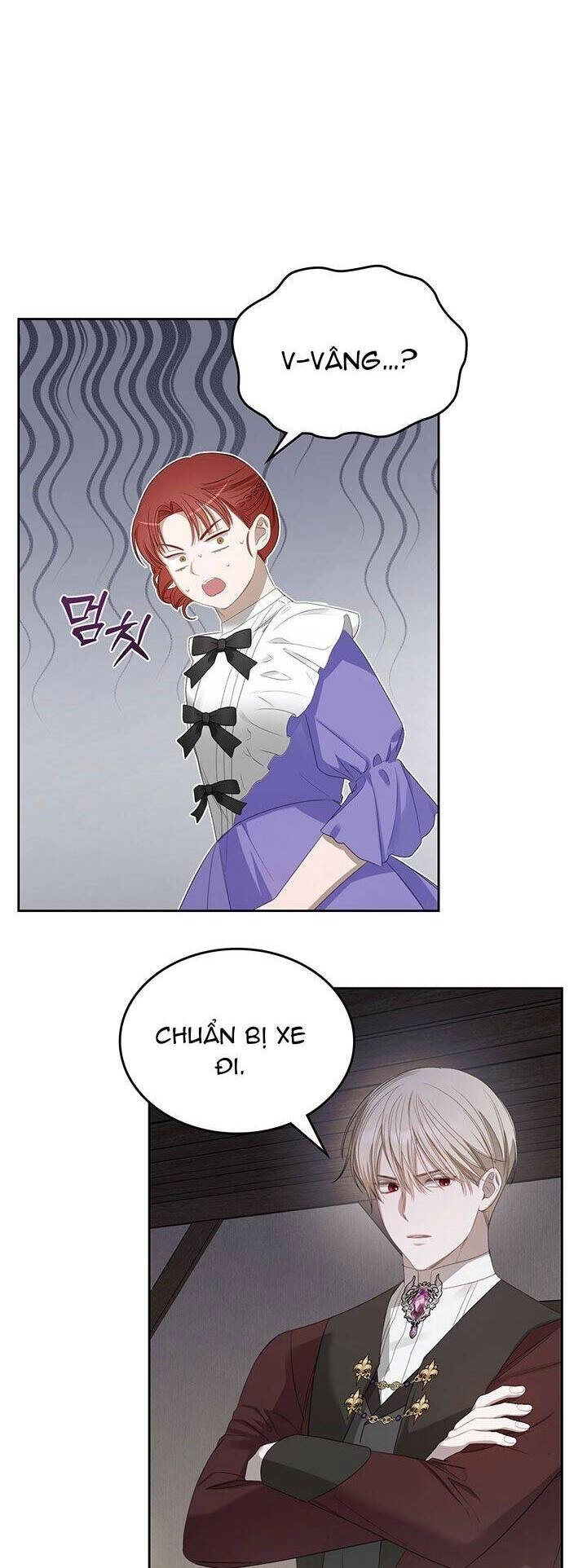 Nam Chính Quái Vật Sống Dưới Giường Tôi Chapter 15 - 31