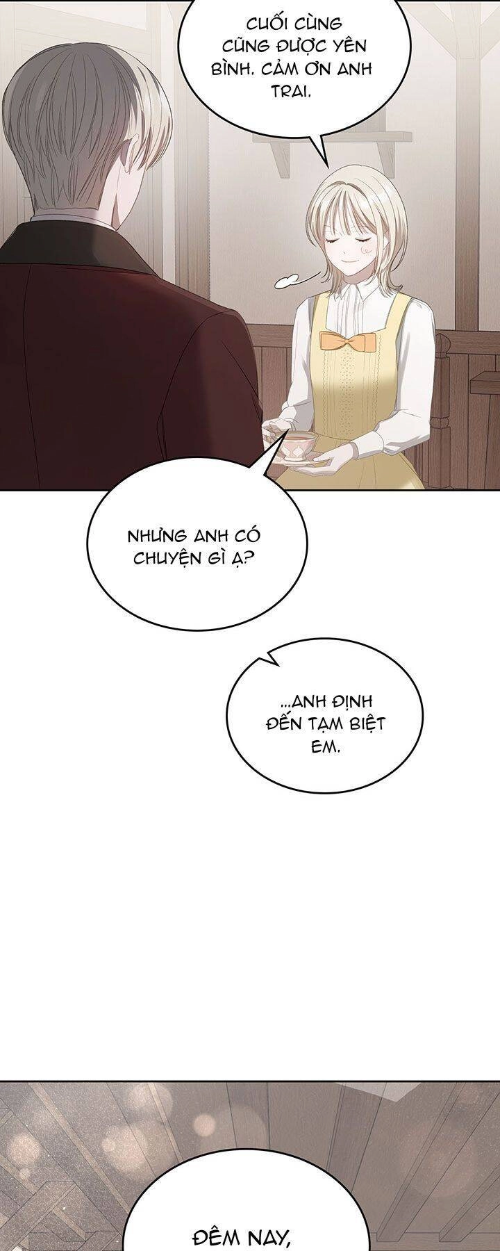 Nam Chính Quái Vật Sống Dưới Giường Tôi Chapter 15 - 34