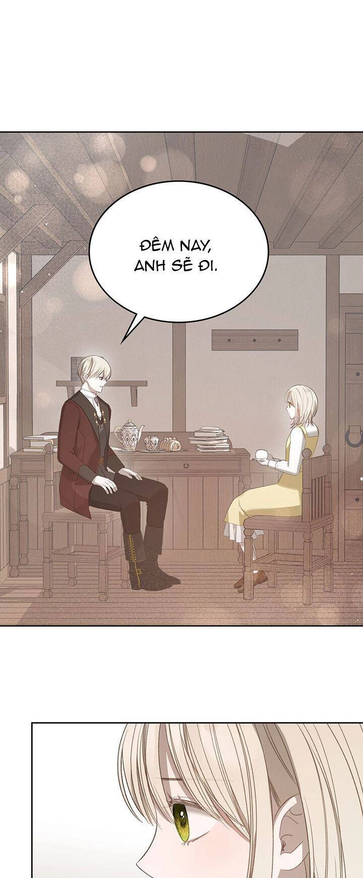 Nam Chính Quái Vật Sống Dưới Giường Tôi Chapter 16 - 1