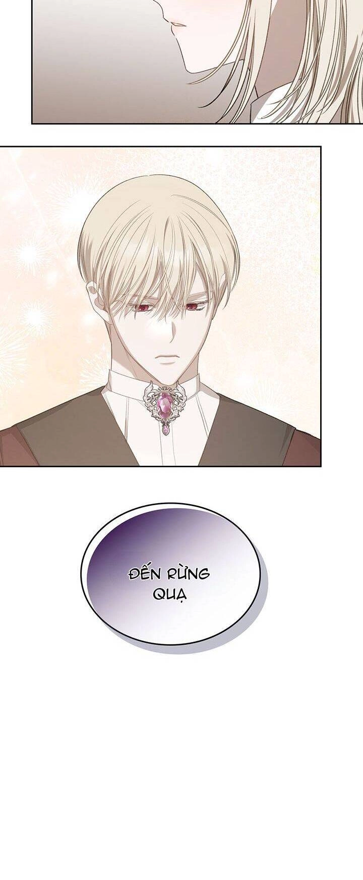 Nam Chính Quái Vật Sống Dưới Giường Tôi Chapter 16 - 2