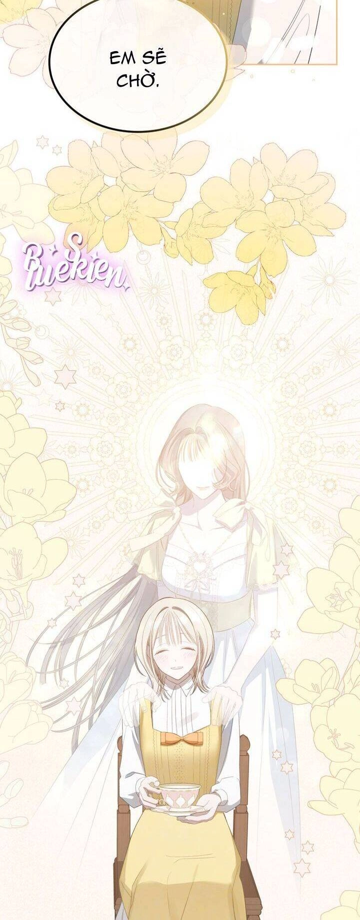 Nam Chính Quái Vật Sống Dưới Giường Tôi Chapter 16 - 4