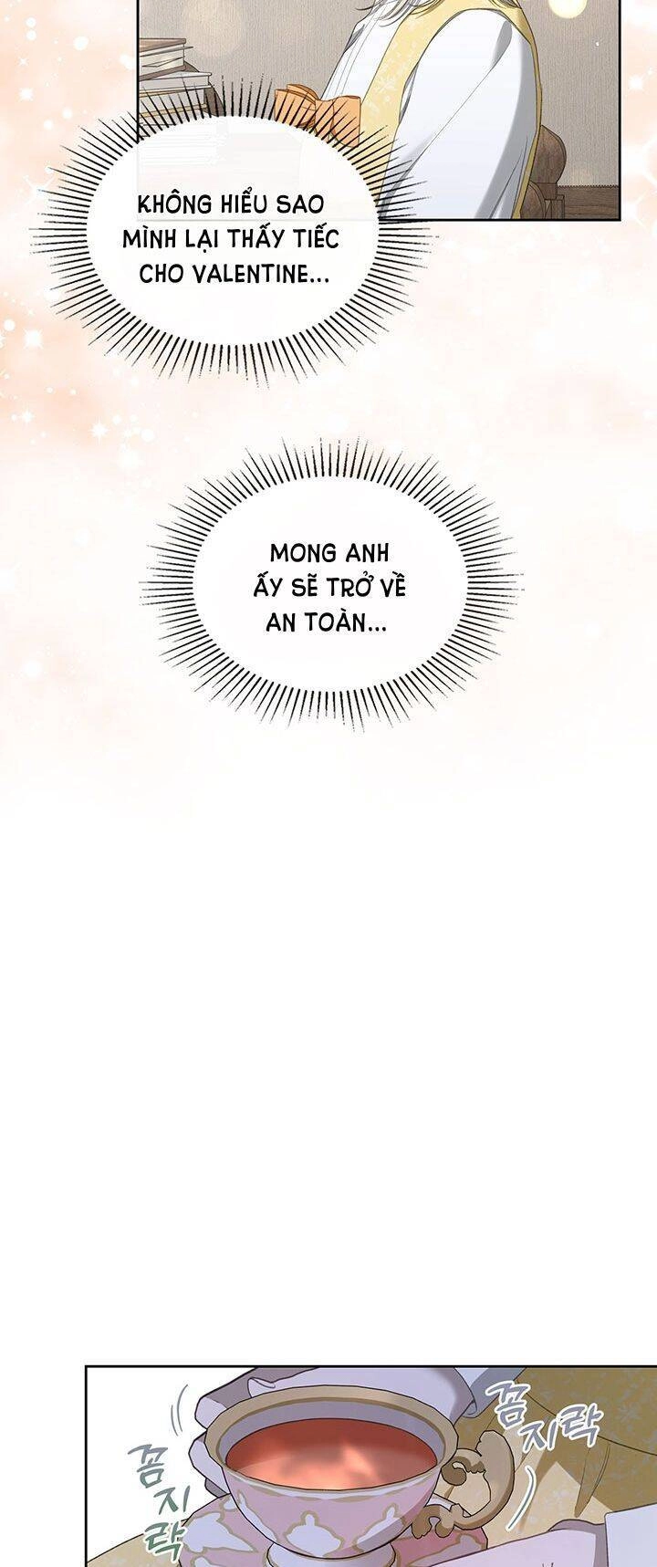 Nam Chính Quái Vật Sống Dưới Giường Tôi Chapter 16 - 7