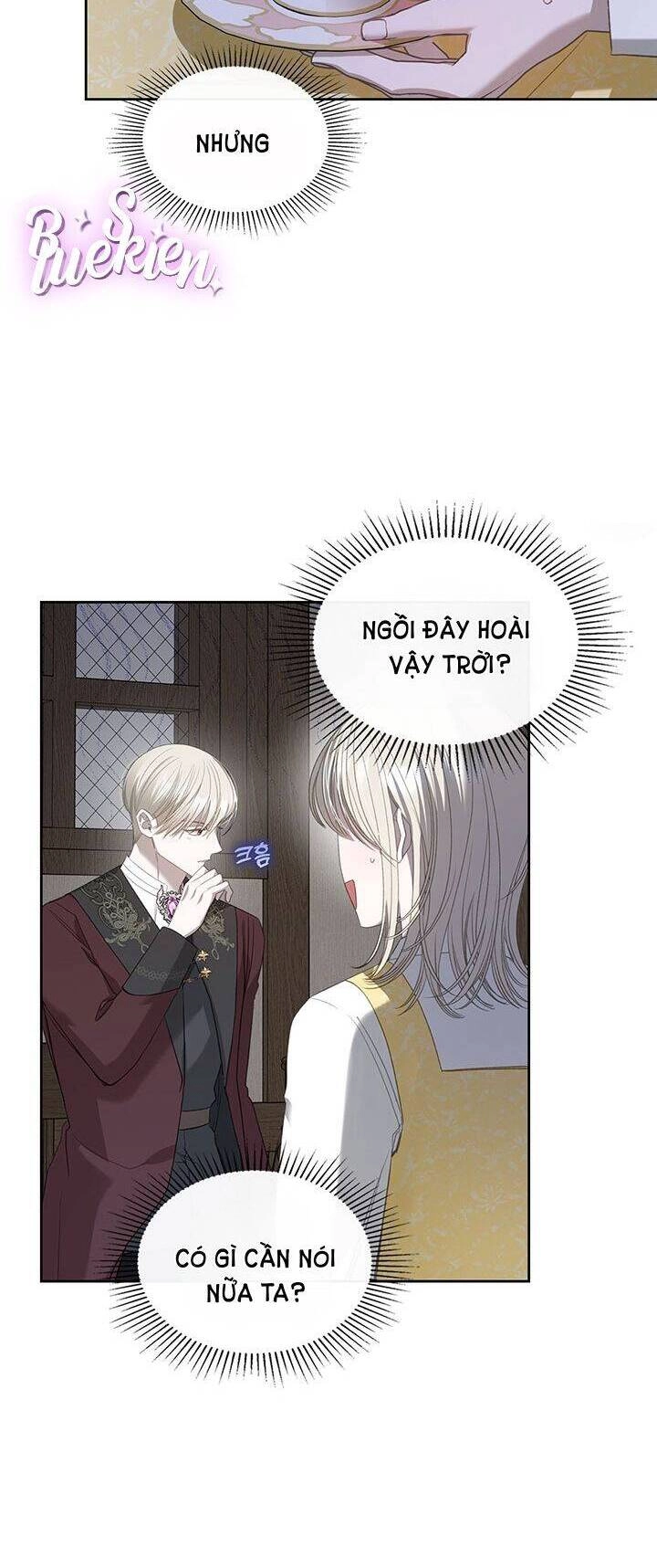 Nam Chính Quái Vật Sống Dưới Giường Tôi Chapter 16 - 8