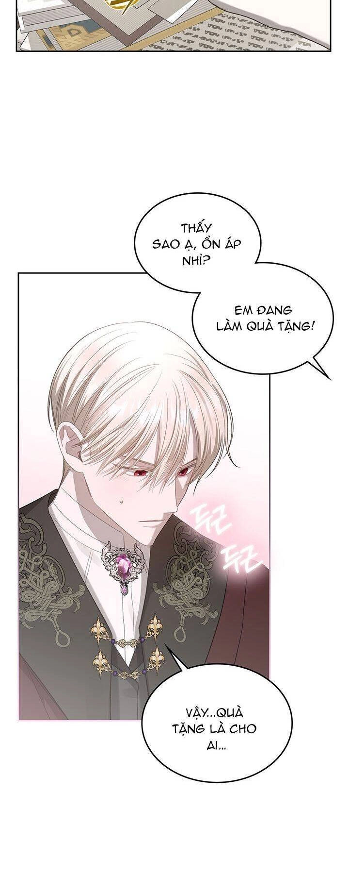 Nam Chính Quái Vật Sống Dưới Giường Tôi Chapter 16 - 10