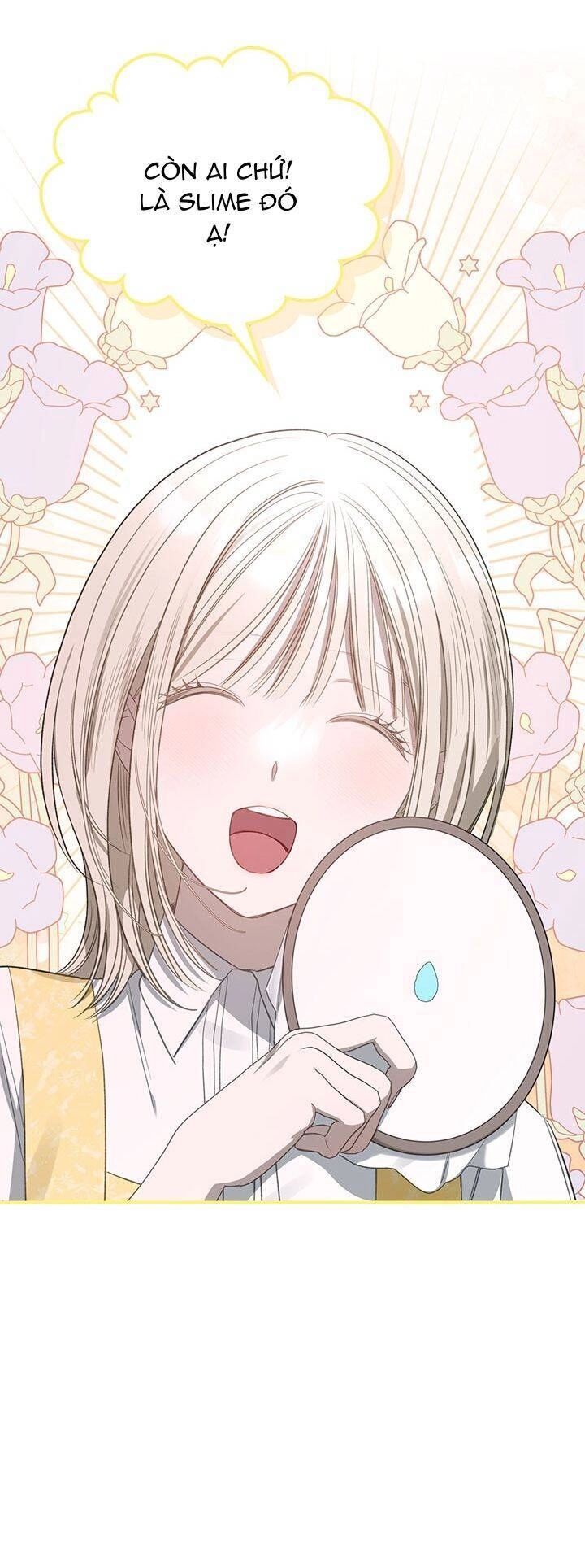 Nam Chính Quái Vật Sống Dưới Giường Tôi Chapter 16 - 11