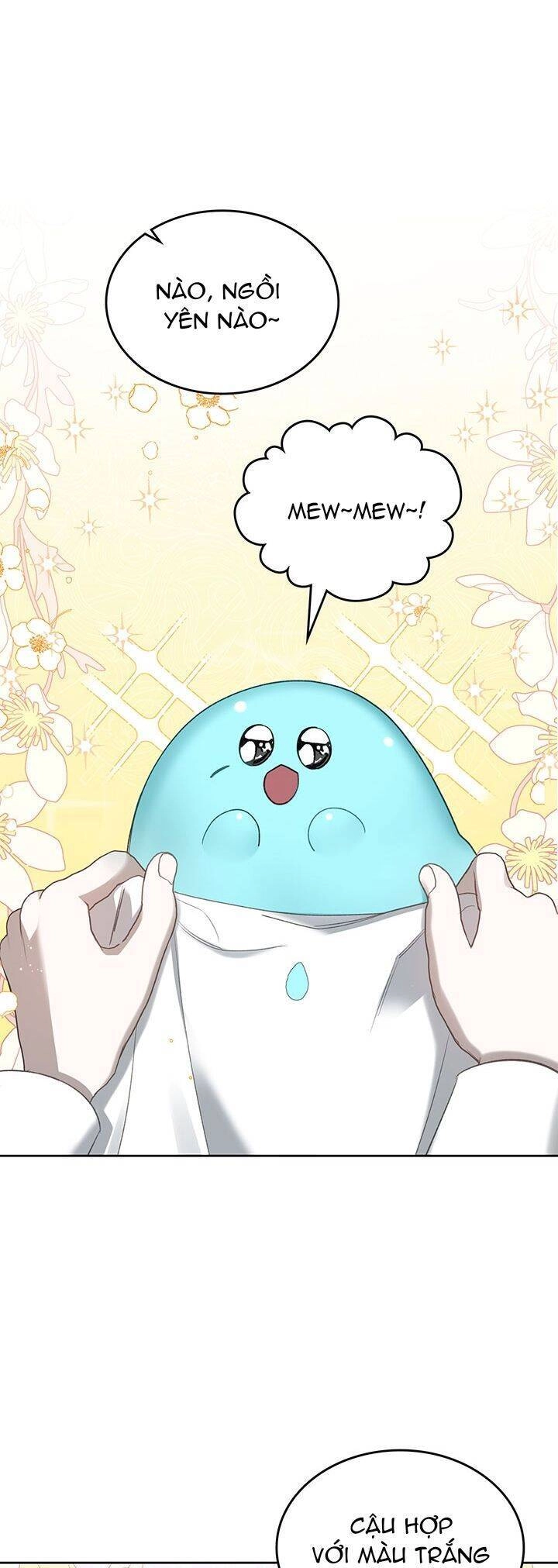 Nam Chính Quái Vật Sống Dưới Giường Tôi Chapter 16 - 13