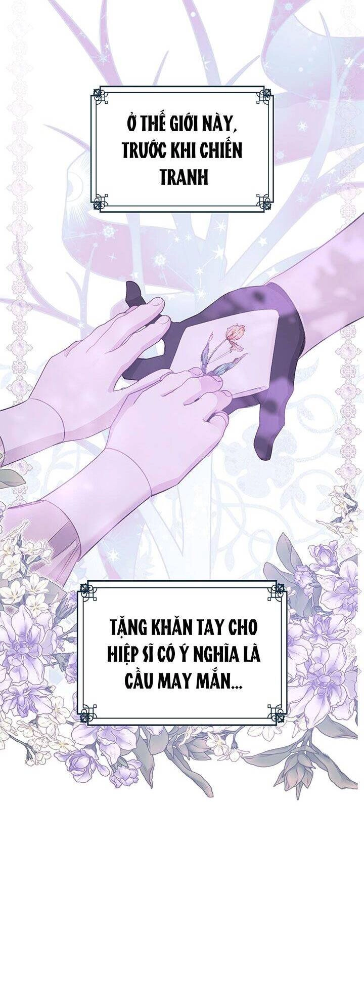 Nam Chính Quái Vật Sống Dưới Giường Tôi Chapter 16 - 18