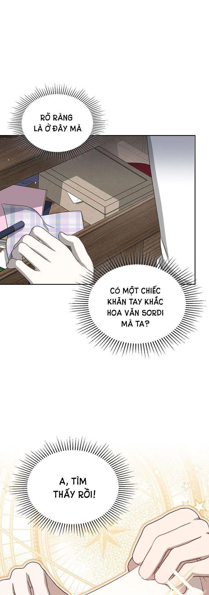 Nam Chính Quái Vật Sống Dưới Giường Tôi Chapter 16 - 21