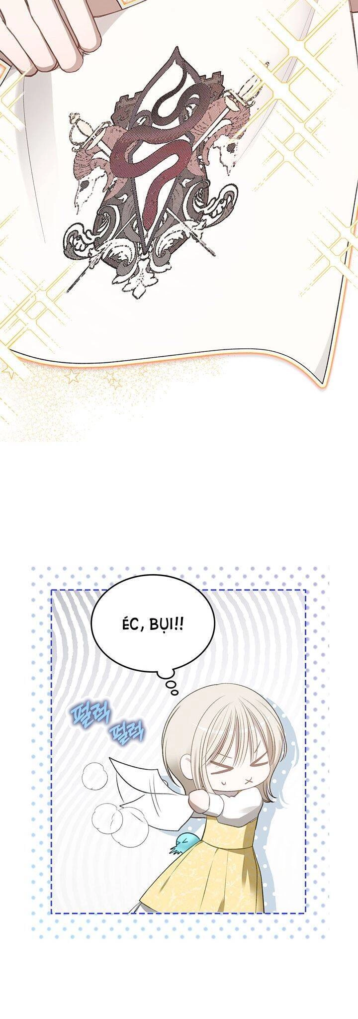 Nam Chính Quái Vật Sống Dưới Giường Tôi Chapter 16 - 22