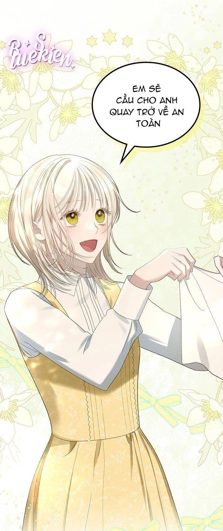 Nam Chính Quái Vật Sống Dưới Giường Tôi Chapter 16 - 24