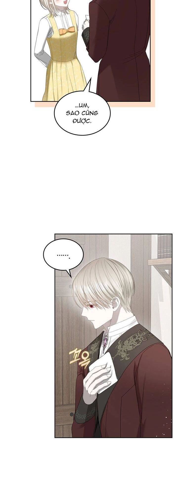 Nam Chính Quái Vật Sống Dưới Giường Tôi Chapter 16 - 26