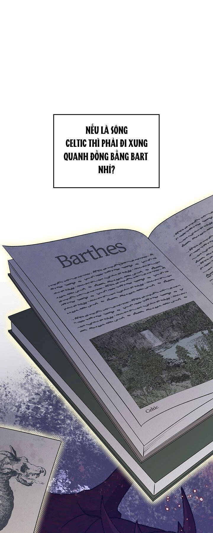 Nam Chính Quái Vật Sống Dưới Giường Tôi Chapter 16 - 29