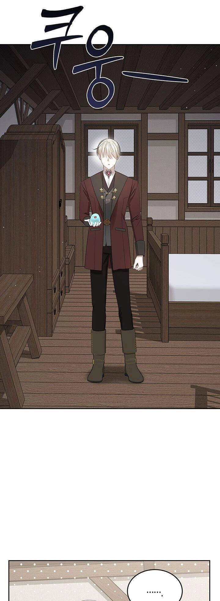 Nam Chính Quái Vật Sống Dưới Giường Tôi Chapter 16 - 45