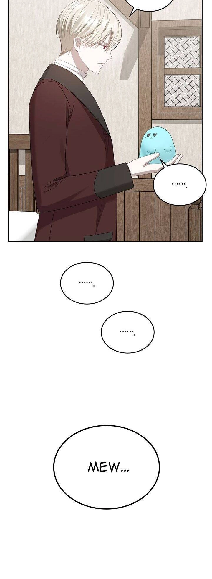 Nam Chính Quái Vật Sống Dưới Giường Tôi Chapter 16 - 46