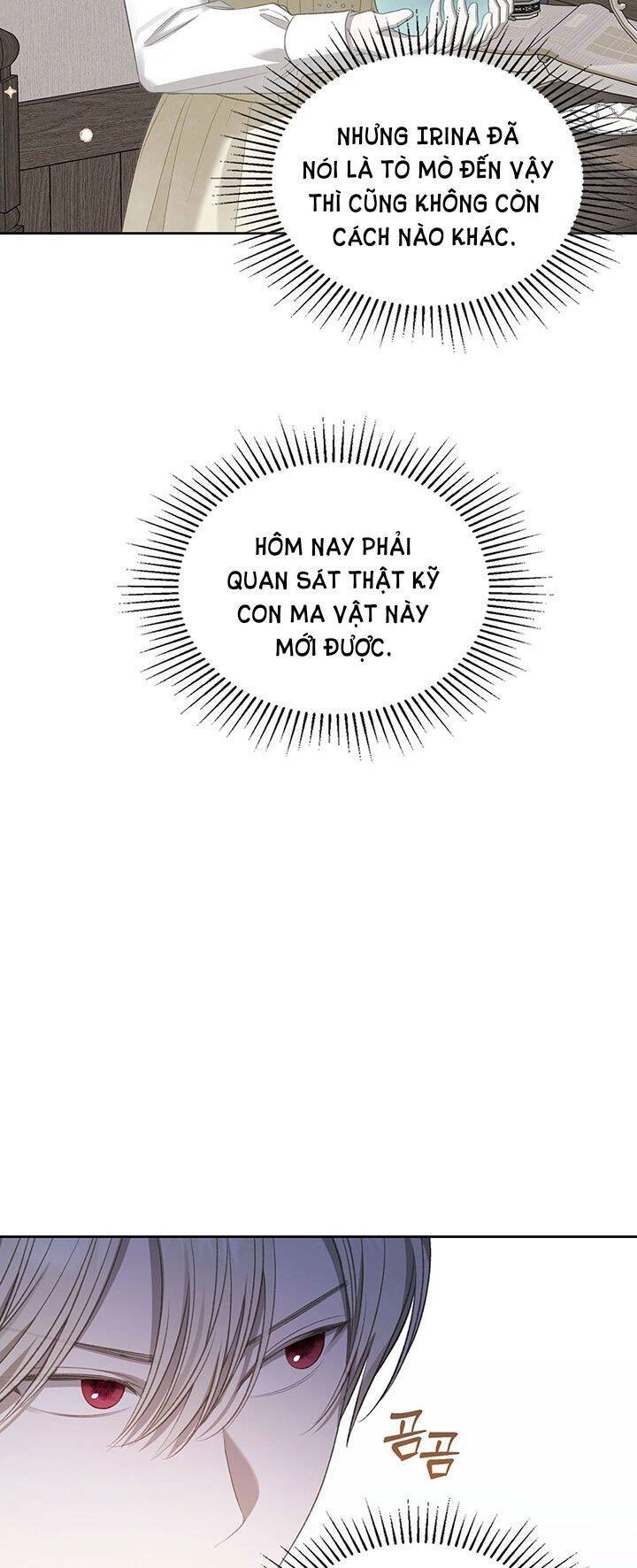 Nam Chính Quái Vật Sống Dưới Giường Tôi Chapter 17 - 3