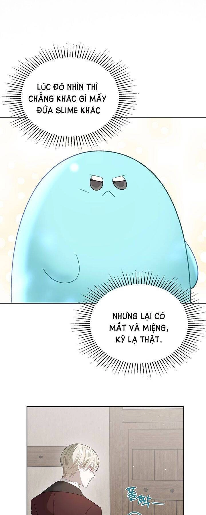 Nam Chính Quái Vật Sống Dưới Giường Tôi Chapter 17 - 6