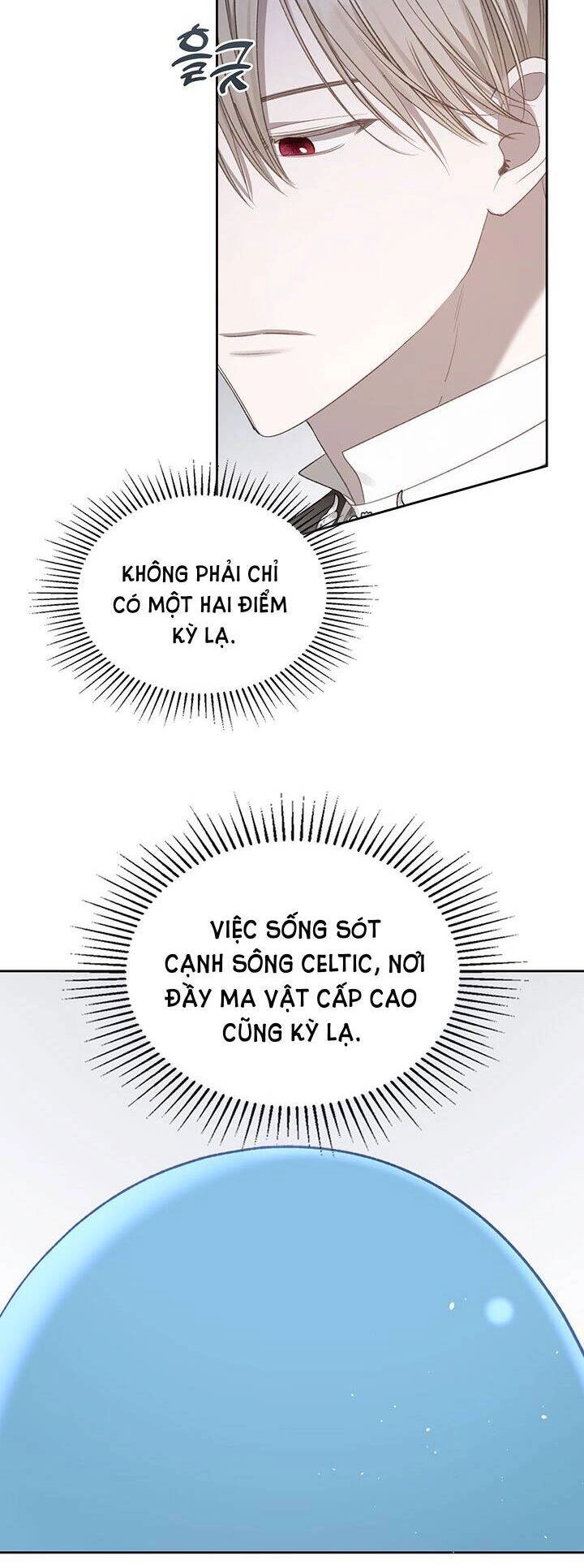 Nam Chính Quái Vật Sống Dưới Giường Tôi Chapter 17 - 10