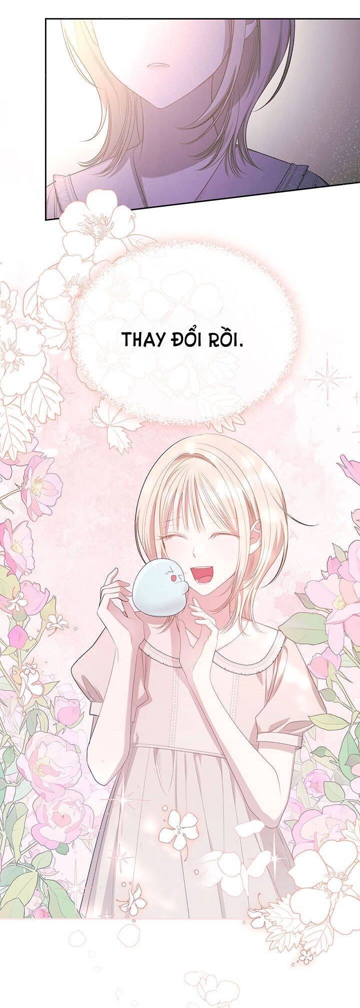 Nam Chính Quái Vật Sống Dưới Giường Tôi Chapter 17 - 14