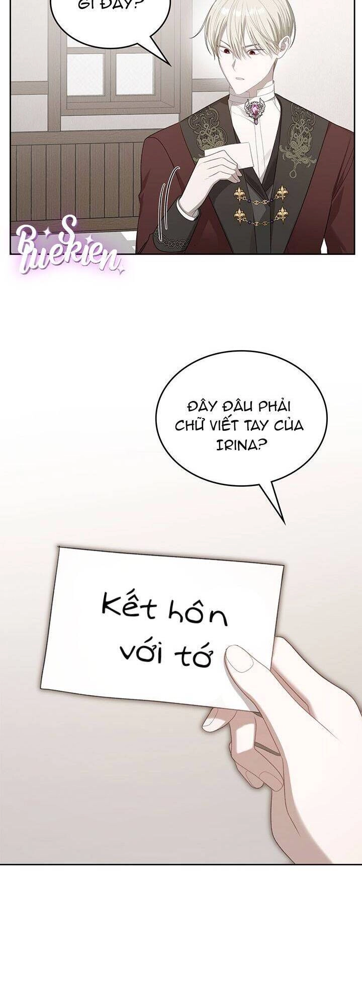 Nam Chính Quái Vật Sống Dưới Giường Tôi Chapter 17 - 21