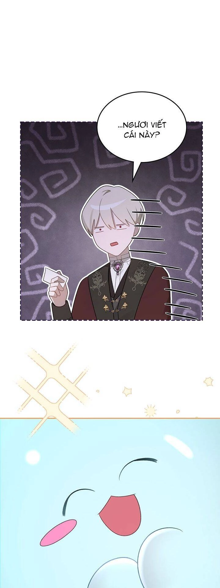 Nam Chính Quái Vật Sống Dưới Giường Tôi Chapter 17 - 23