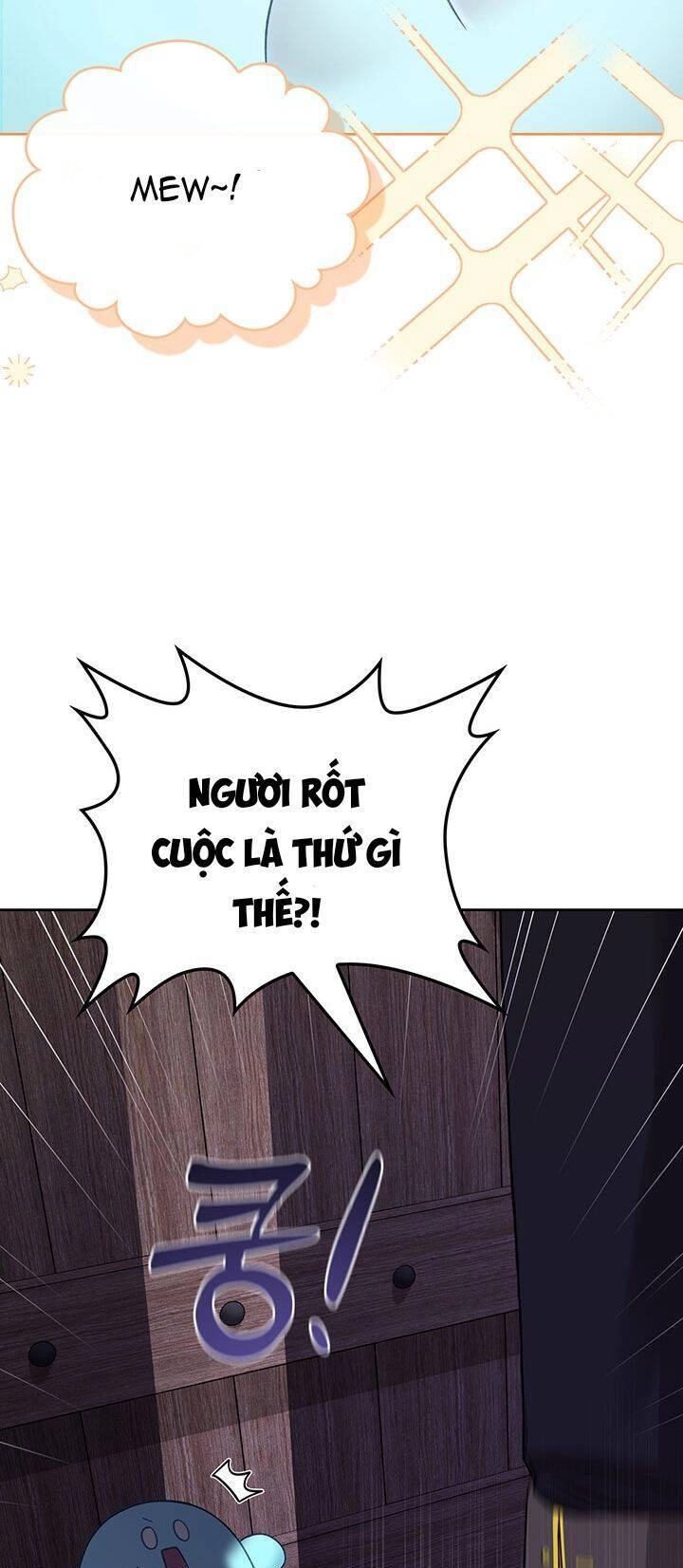 Nam Chính Quái Vật Sống Dưới Giường Tôi Chapter 17 - 24