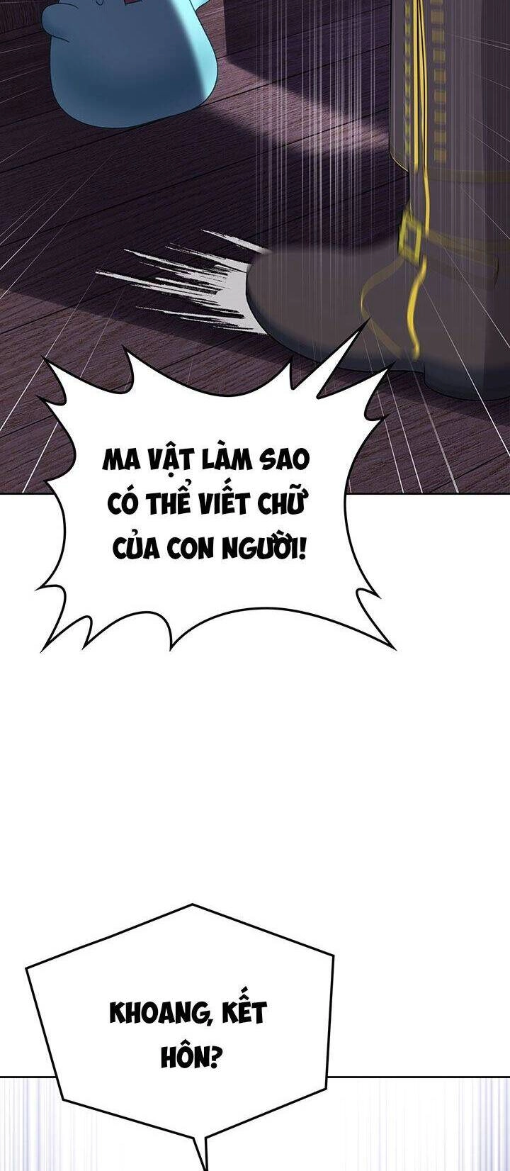 Nam Chính Quái Vật Sống Dưới Giường Tôi Chapter 17 - 25