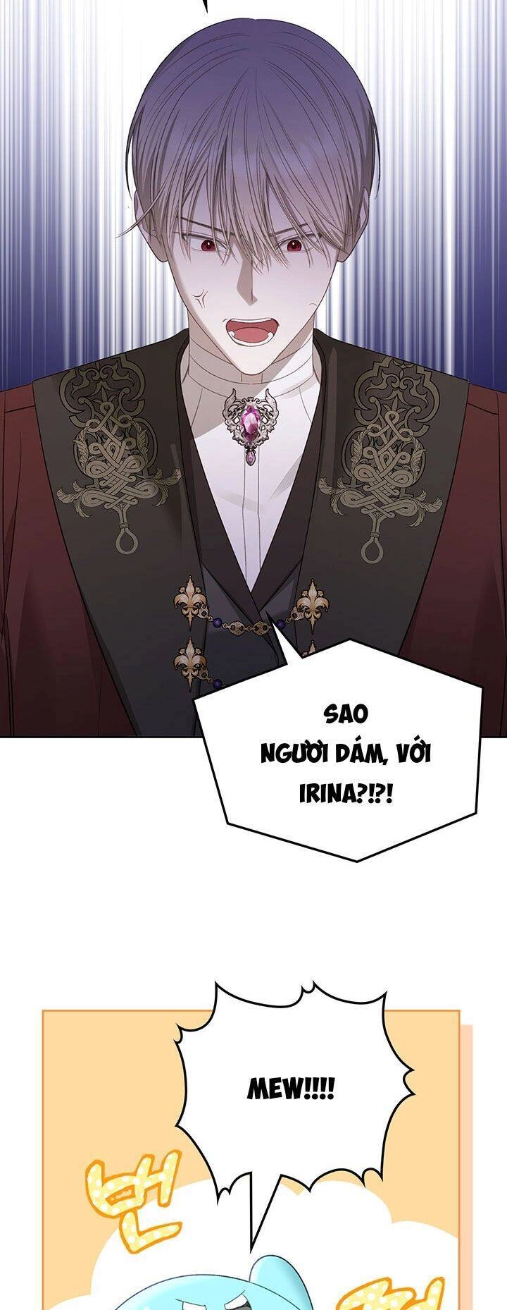 Nam Chính Quái Vật Sống Dưới Giường Tôi Chapter 17 - 26