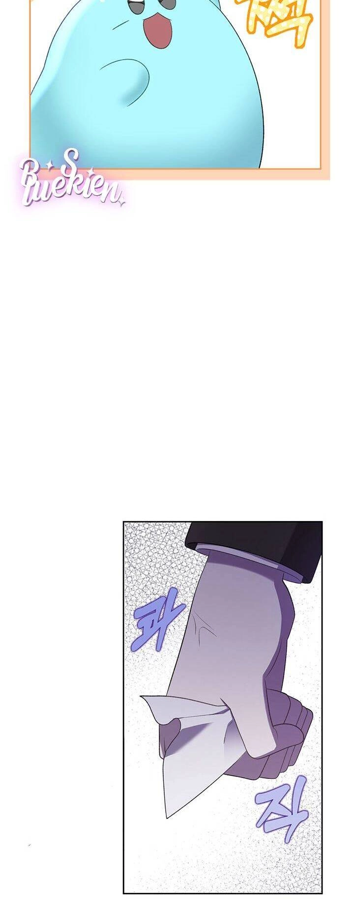 Nam Chính Quái Vật Sống Dưới Giường Tôi Chapter 17 - 27