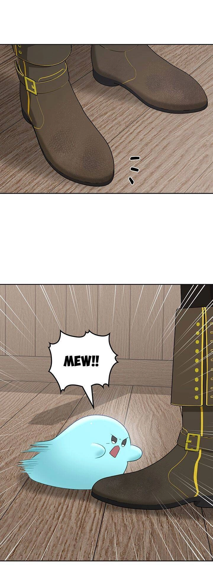 Nam Chính Quái Vật Sống Dưới Giường Tôi Chapter 17 - 30