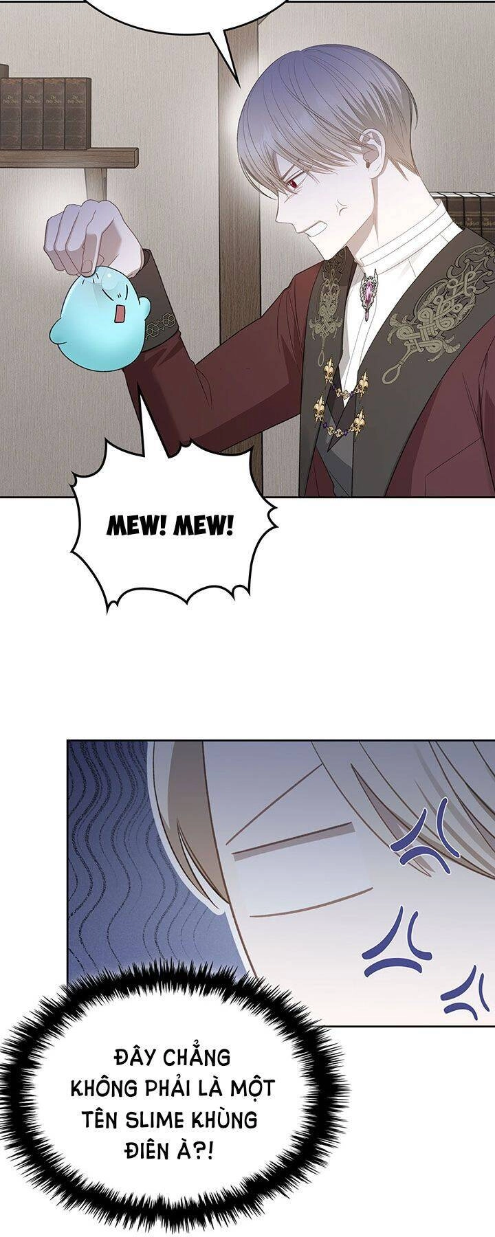 Nam Chính Quái Vật Sống Dưới Giường Tôi Chapter 17 - 32