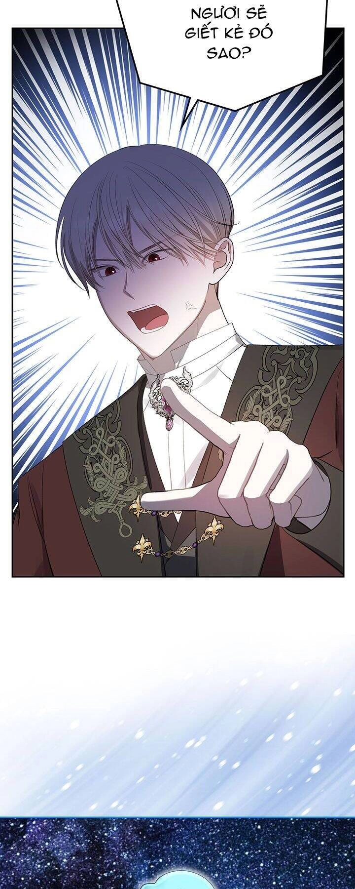 Nam Chính Quái Vật Sống Dưới Giường Tôi Chapter 17 - 37