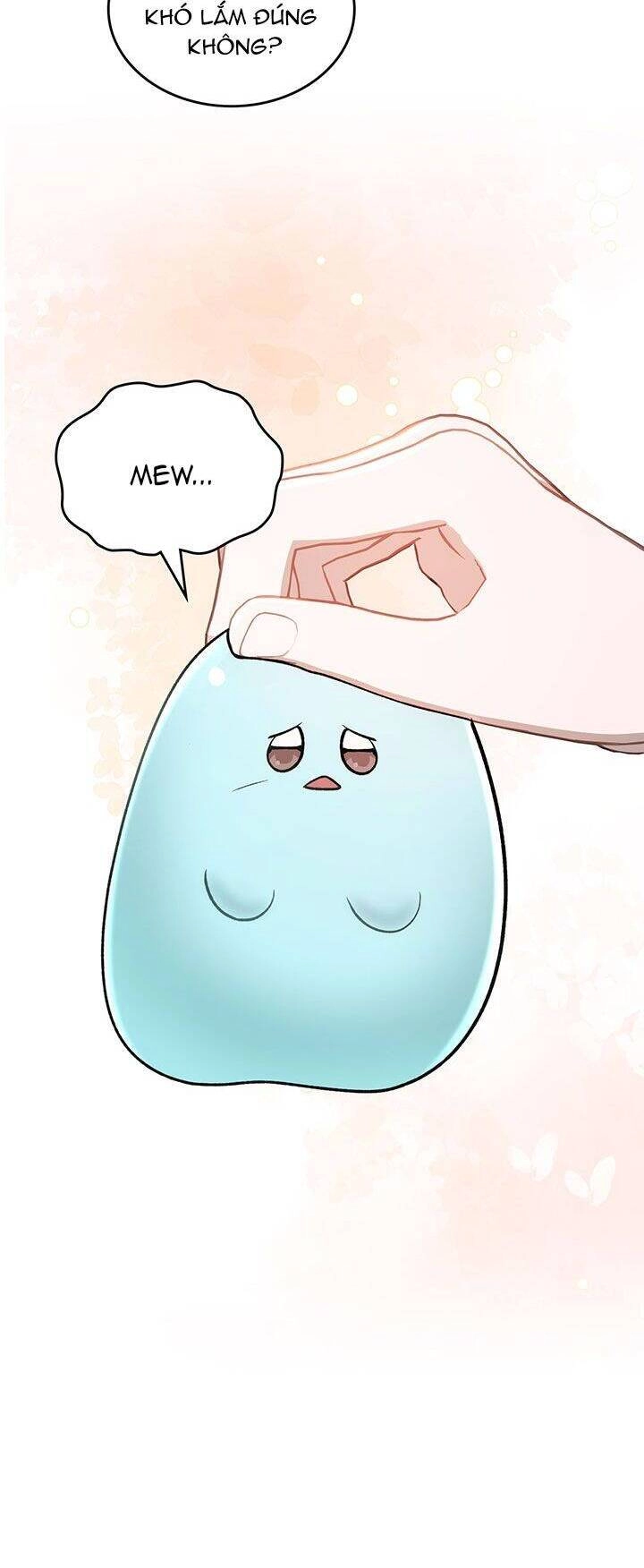 Nam Chính Quái Vật Sống Dưới Giường Tôi Chapter 17 - 39