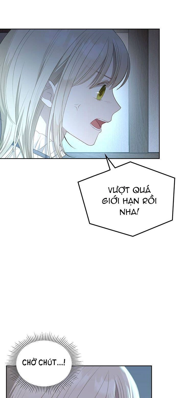 Nam Chính Quái Vật Sống Dưới Giường Tôi Chapter 18 - 3