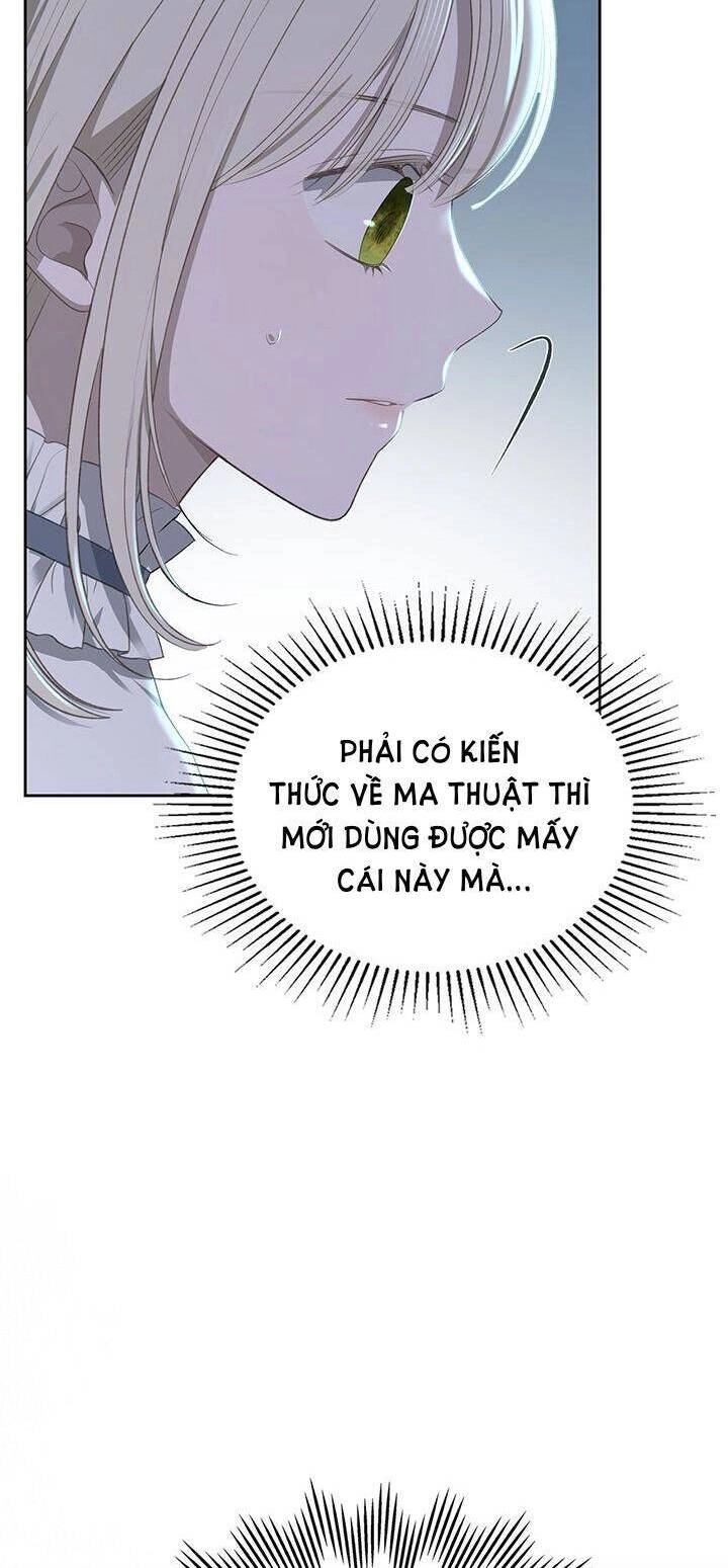 Nam Chính Quái Vật Sống Dưới Giường Tôi Chapter 18 - 4