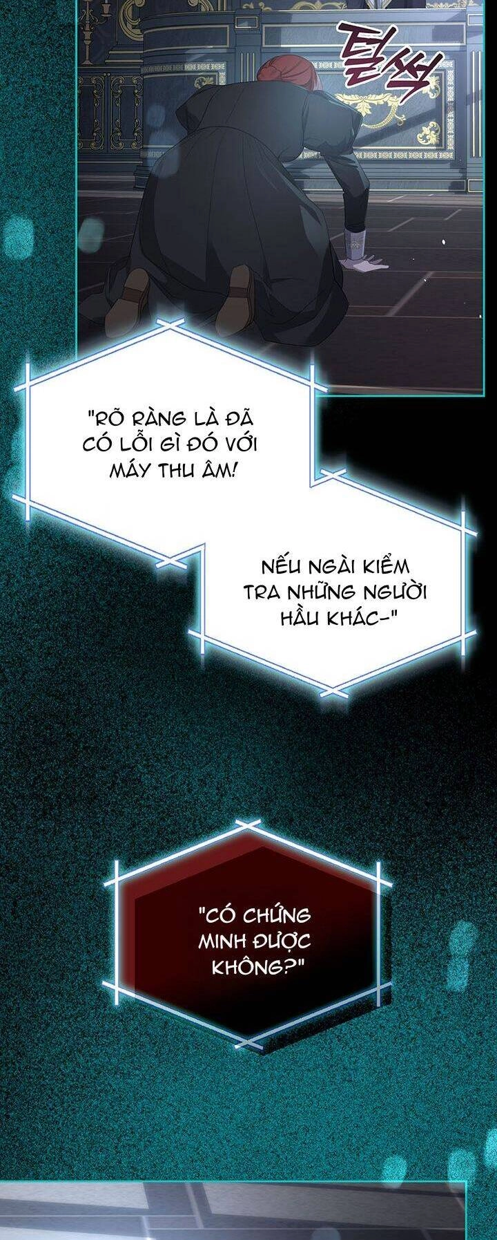 Nam Chính Quái Vật Sống Dưới Giường Tôi Chapter 18 - 10