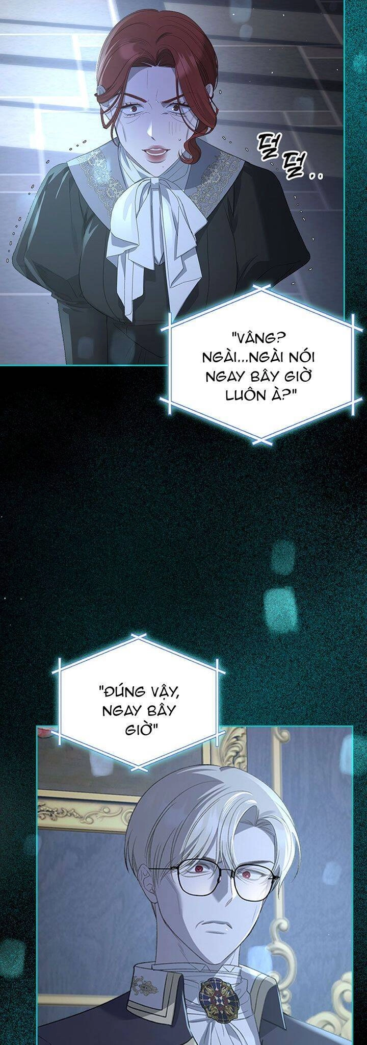 Nam Chính Quái Vật Sống Dưới Giường Tôi Chapter 18 - 11